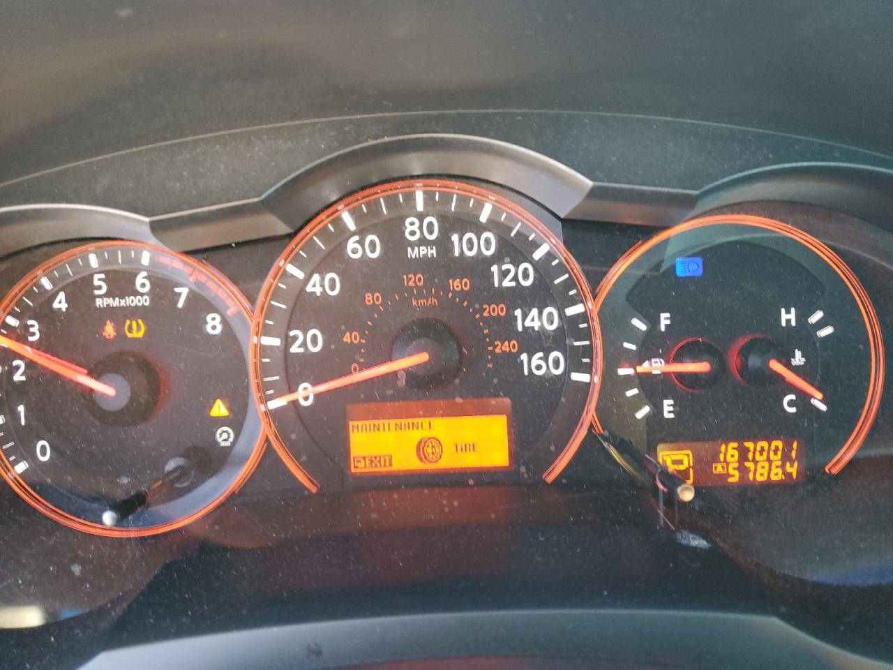 2009 Nissan Altima - Image 9