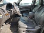 2012 Hyundai Santa Fe Limited продається в Indianapolis, IN - Front End