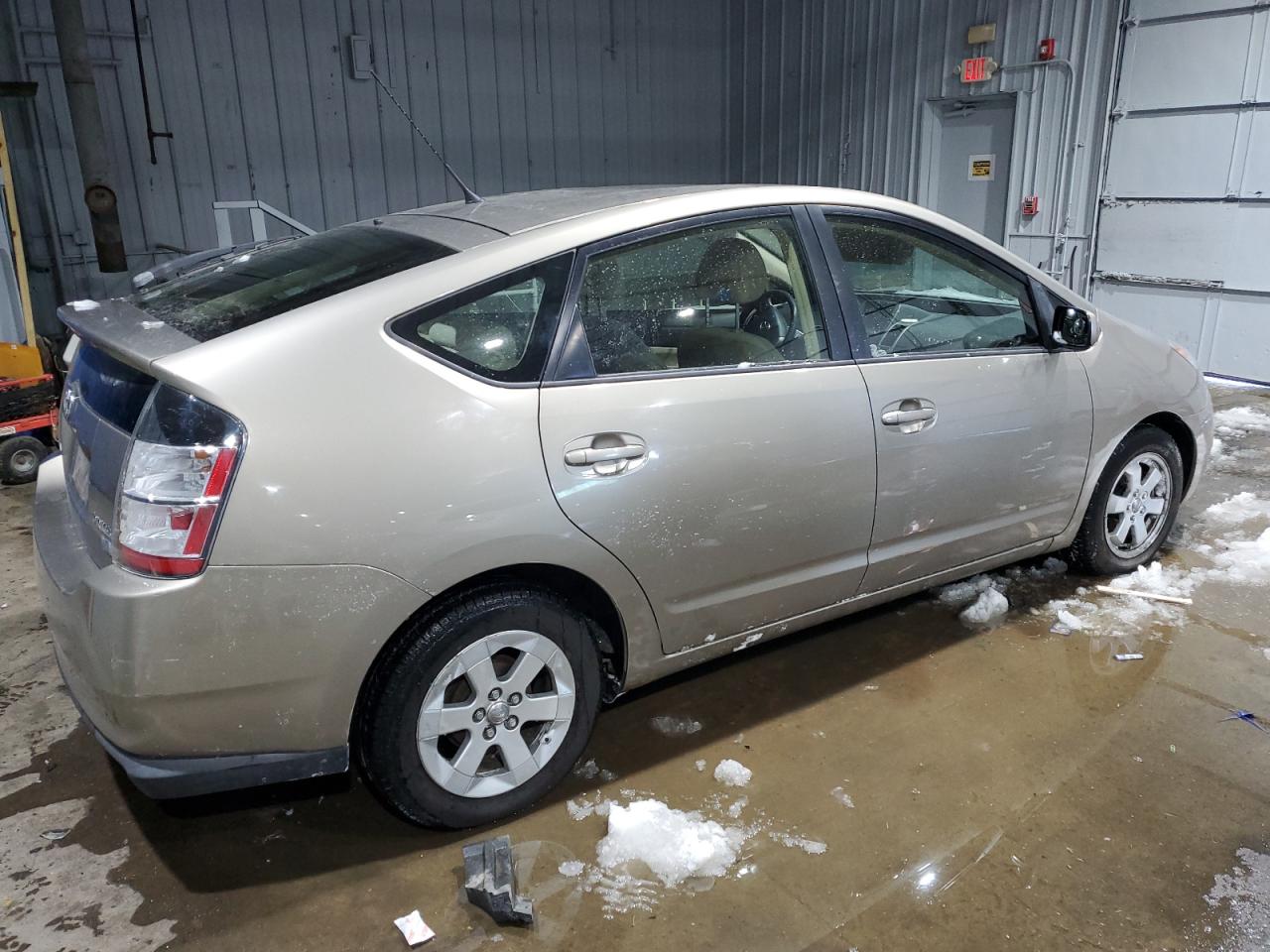 2005 Toyota Prius - Image 3