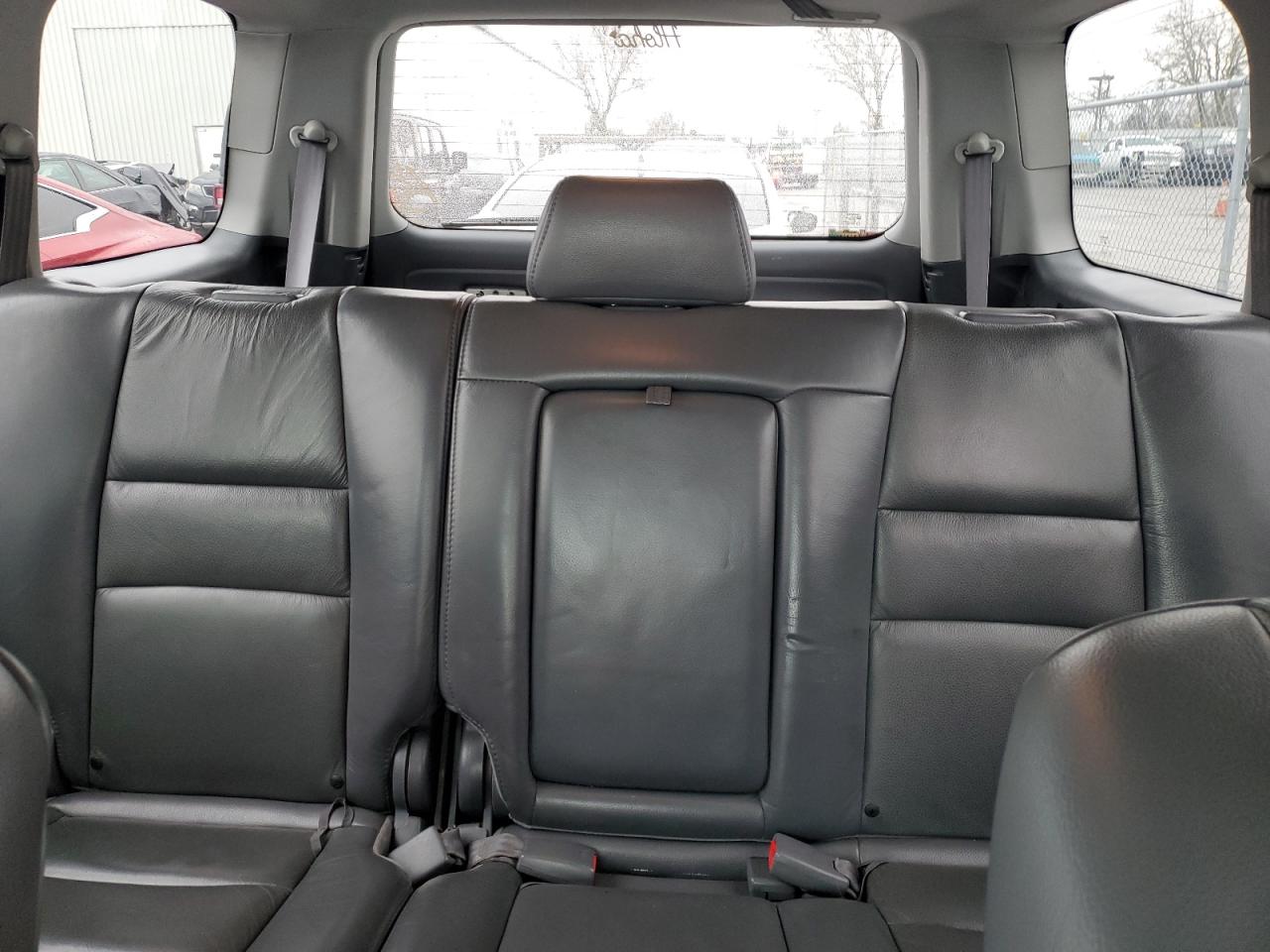 2006 Honda Pilot - Image 10