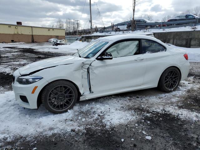 2019 BMW M240I 3.0L
