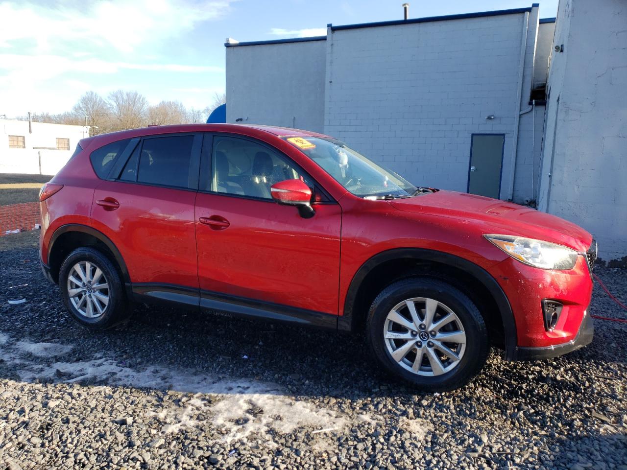2015 Mazda CX-5 - Image 4
