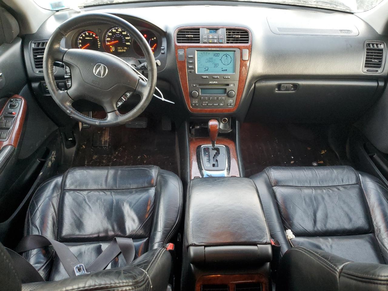 2006 Acura MDX - Image 8