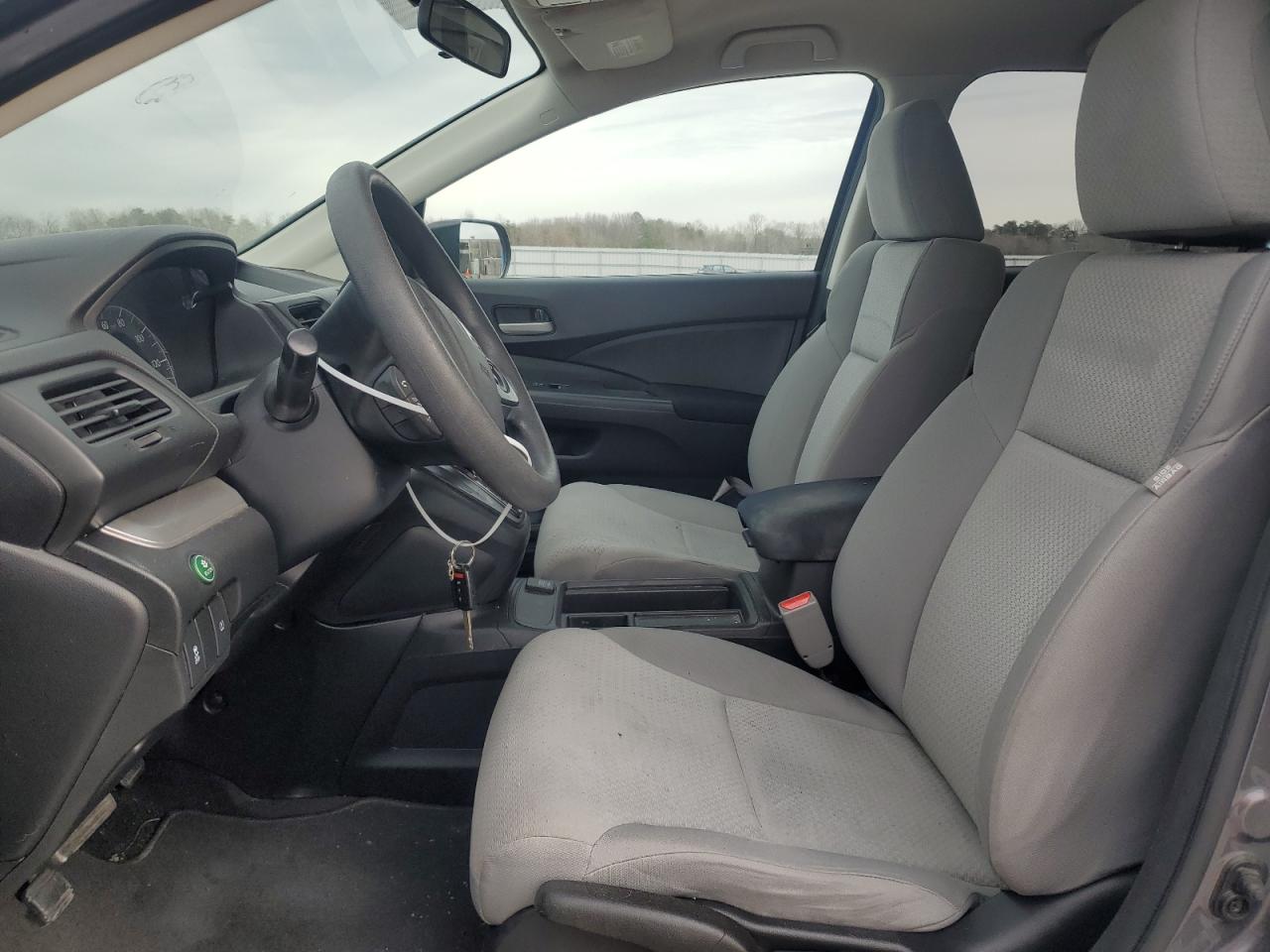 2016 Honda CR-V - Image 7