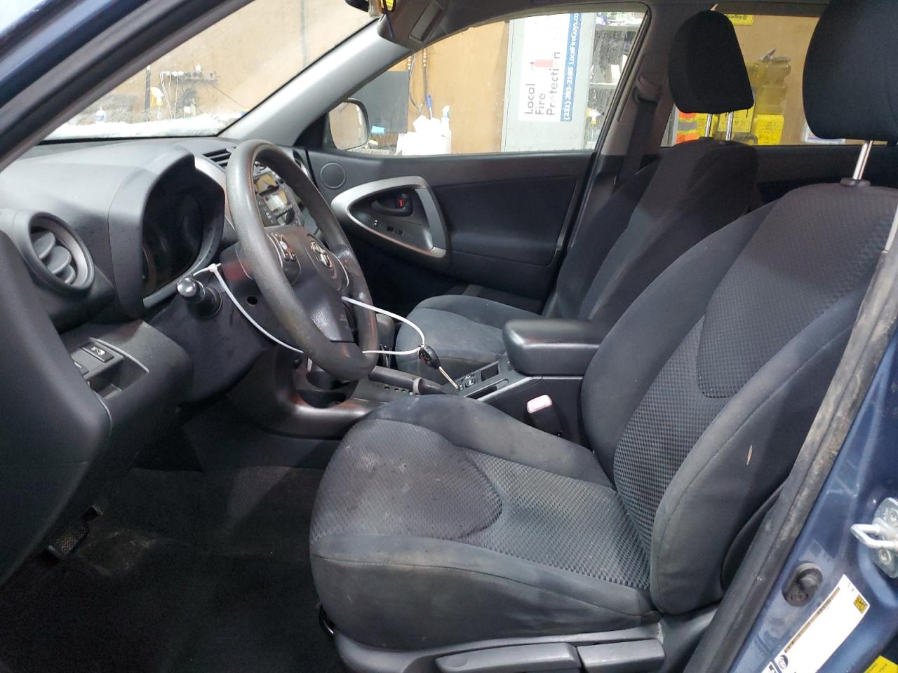 2009 Toyota RAV 4 - Image 7