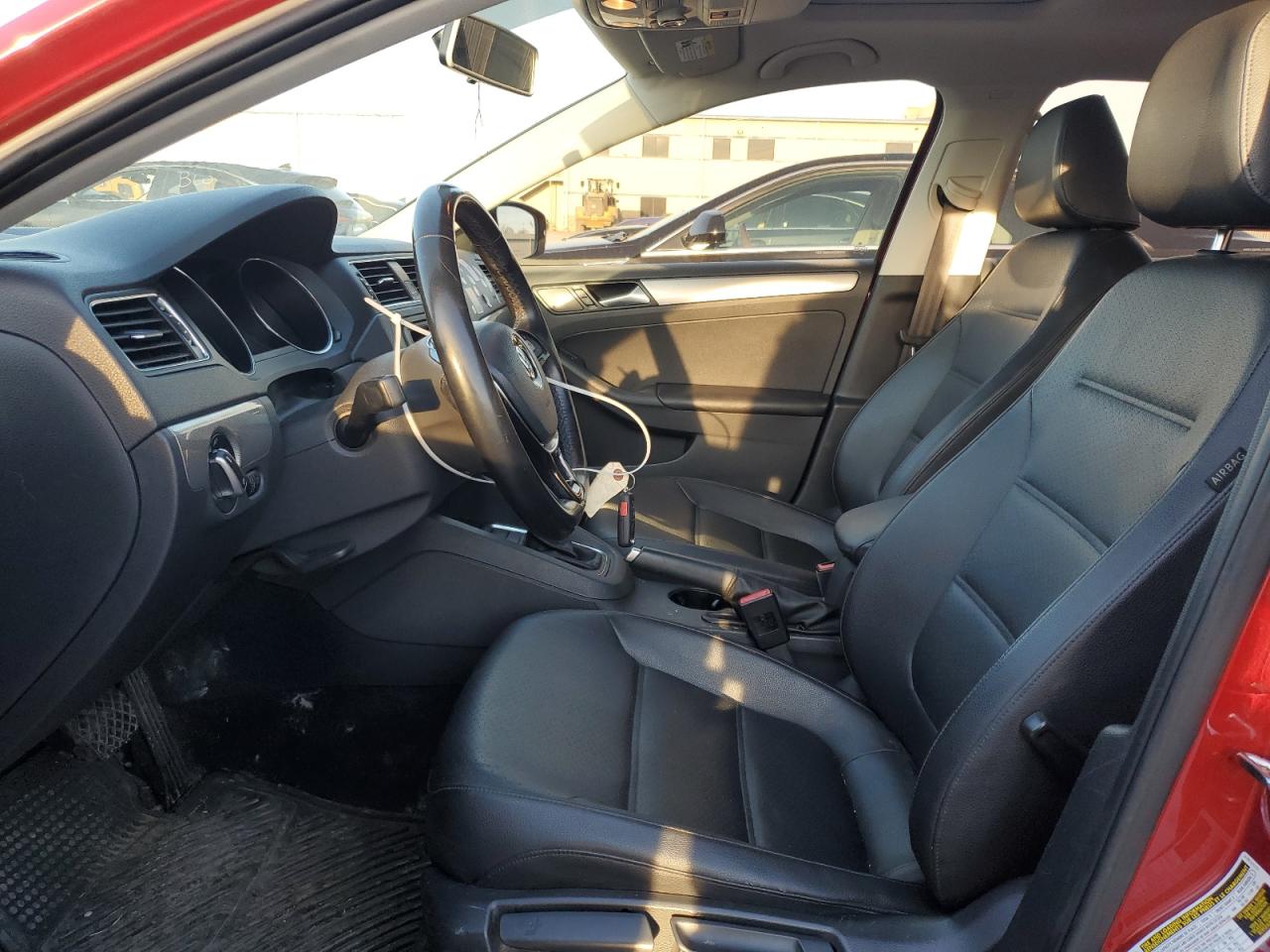2017 Volkswagen Jetta - Image 7