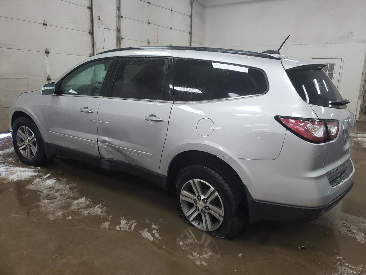 2017 Chevrolet Traverse - Image 2