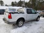 2002 Ford Explorer Sport Trac  იყიდება West Warren-ში, MA - Minor Dent/Scratches