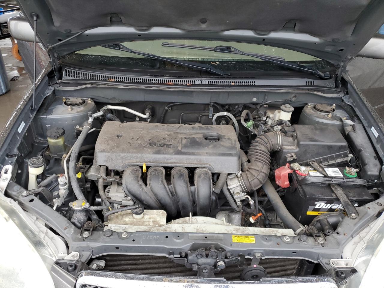 2005 Toyota Corolla - Image 11