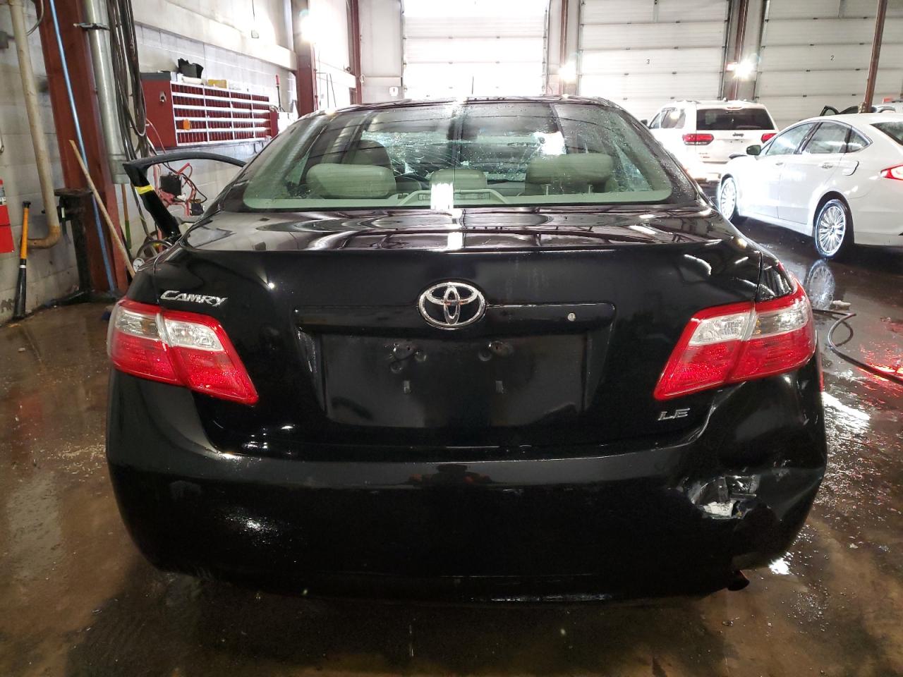 2007 Toyota Camry - Image 6