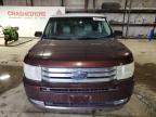 2009 Ford Flex Sel zu verkaufen in Eldridge, IA - Front End