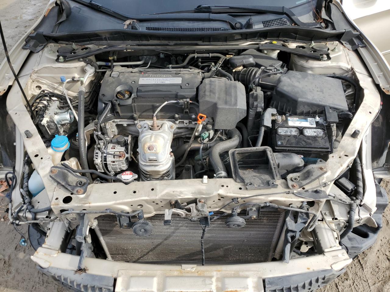 2013 Honda Accord - Image 11