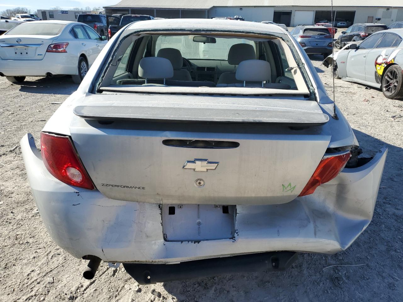 2007 Chevrolet Cobalt - Image 6