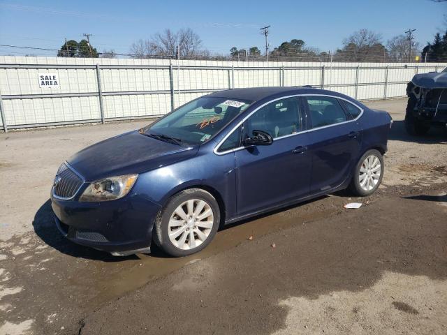  BUICK VERANO 2015 Синій