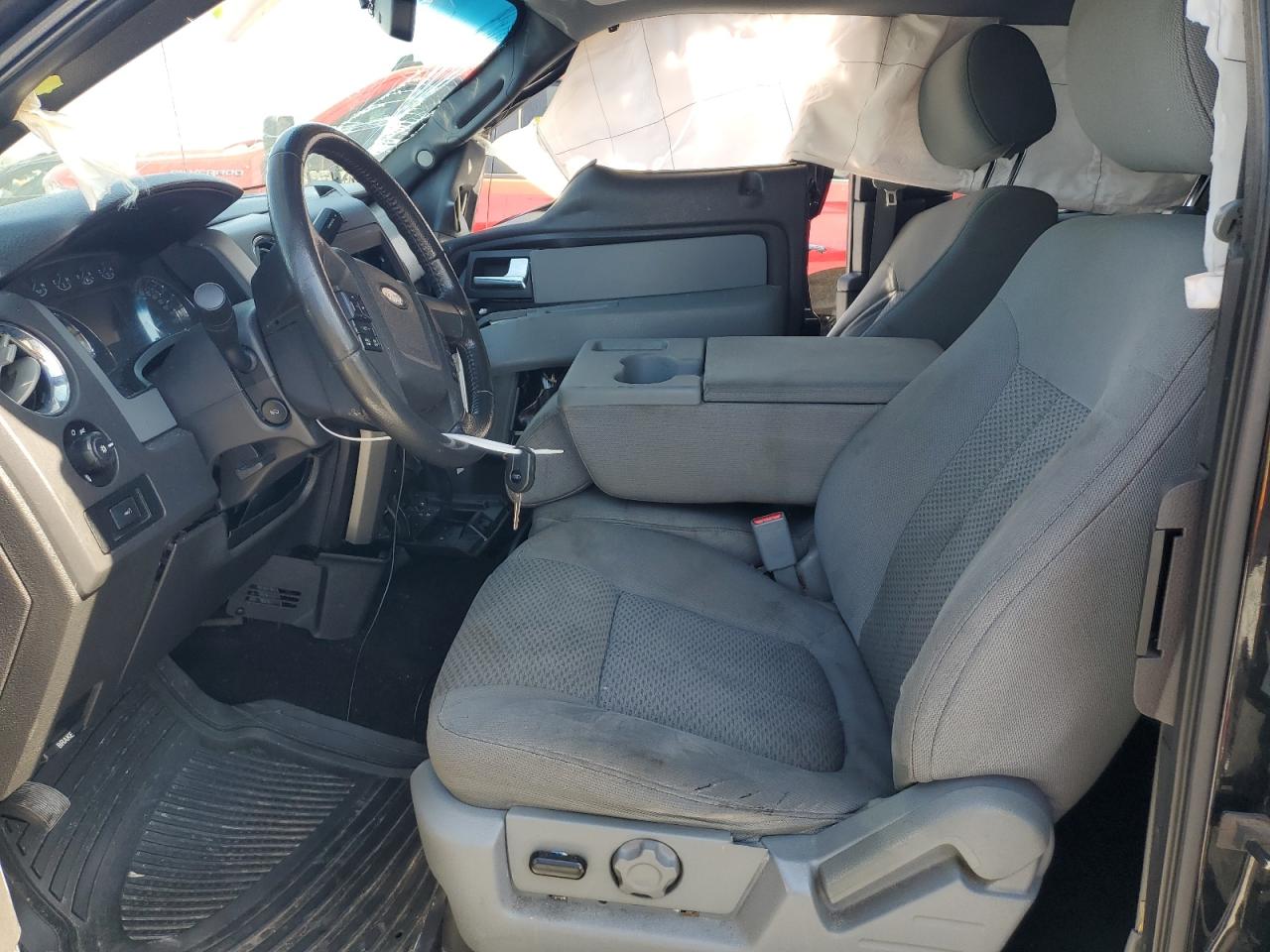 2013 Ford F-150 - Image 7