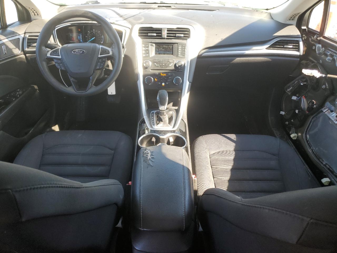 2015 Ford Fusion - Image 8
