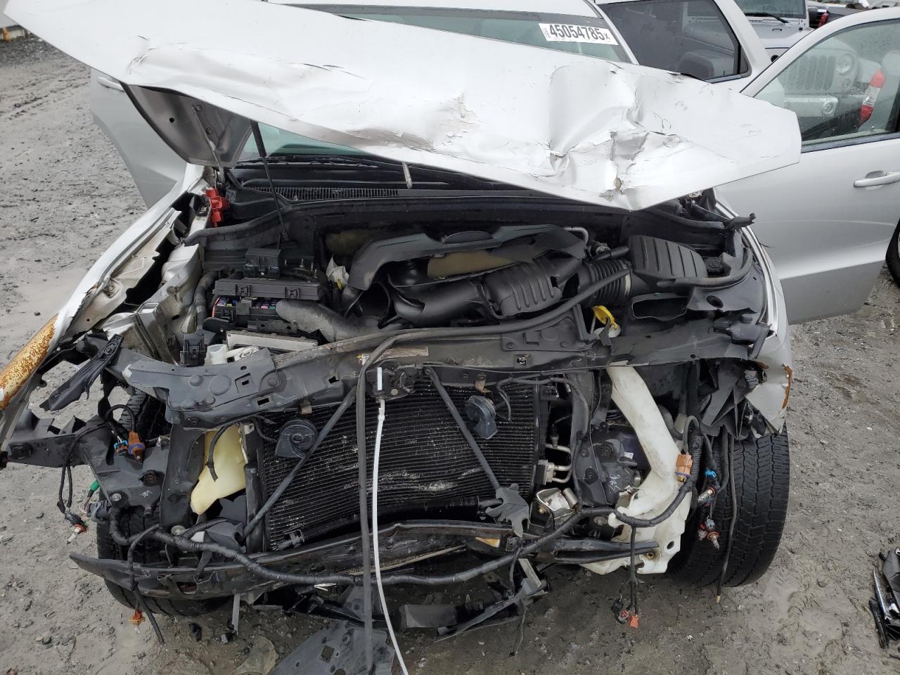 2012 Dodge Durango - Image 12