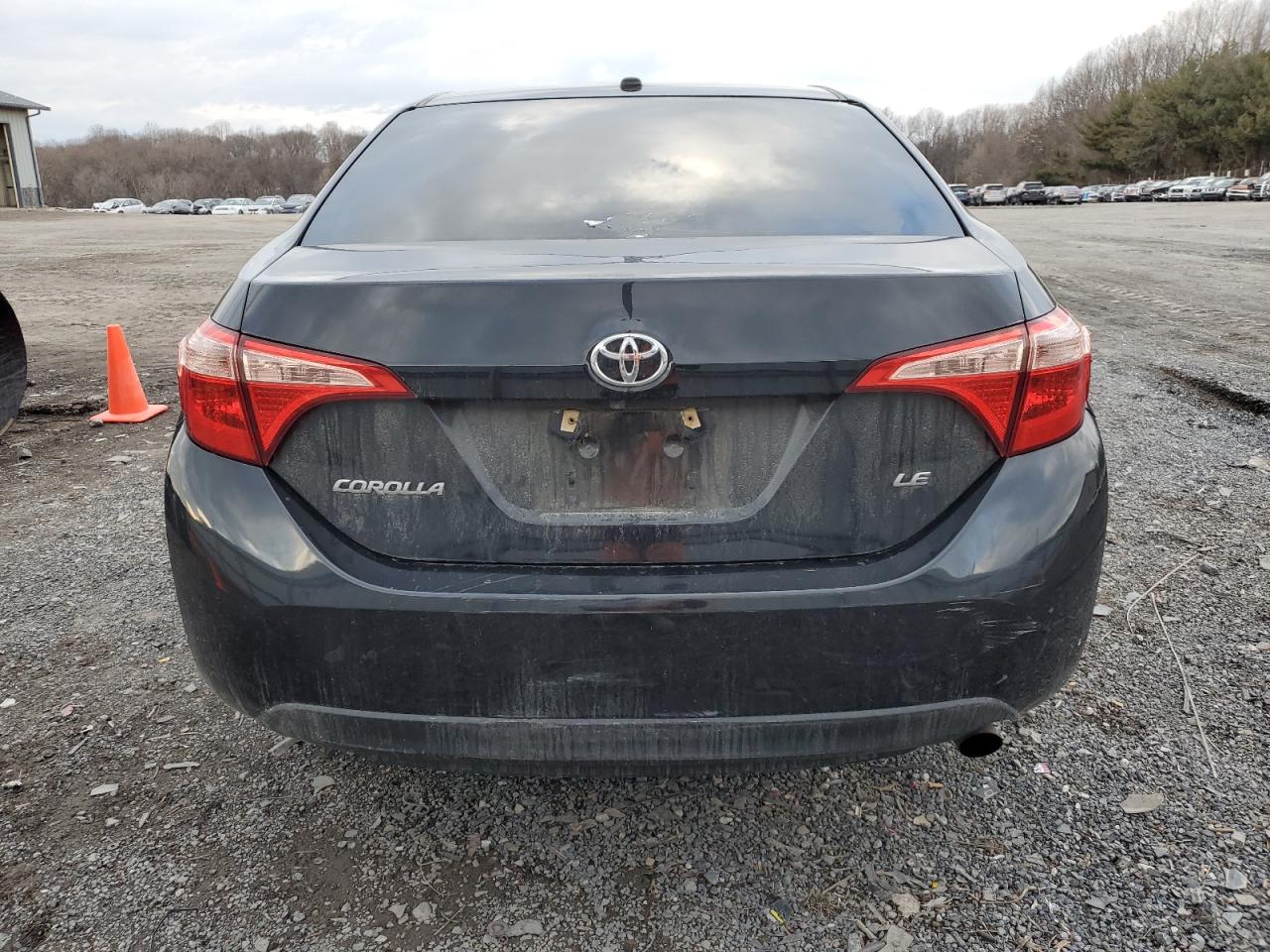 2017 Toyota Corolla - Image 6