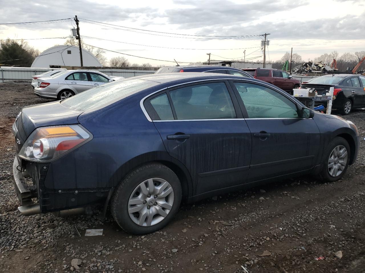 2010 Nissan Altima - Image 3