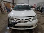 2013 TOYOTA COROLLA BASE à vendre chez Copart AB - EDMONTON