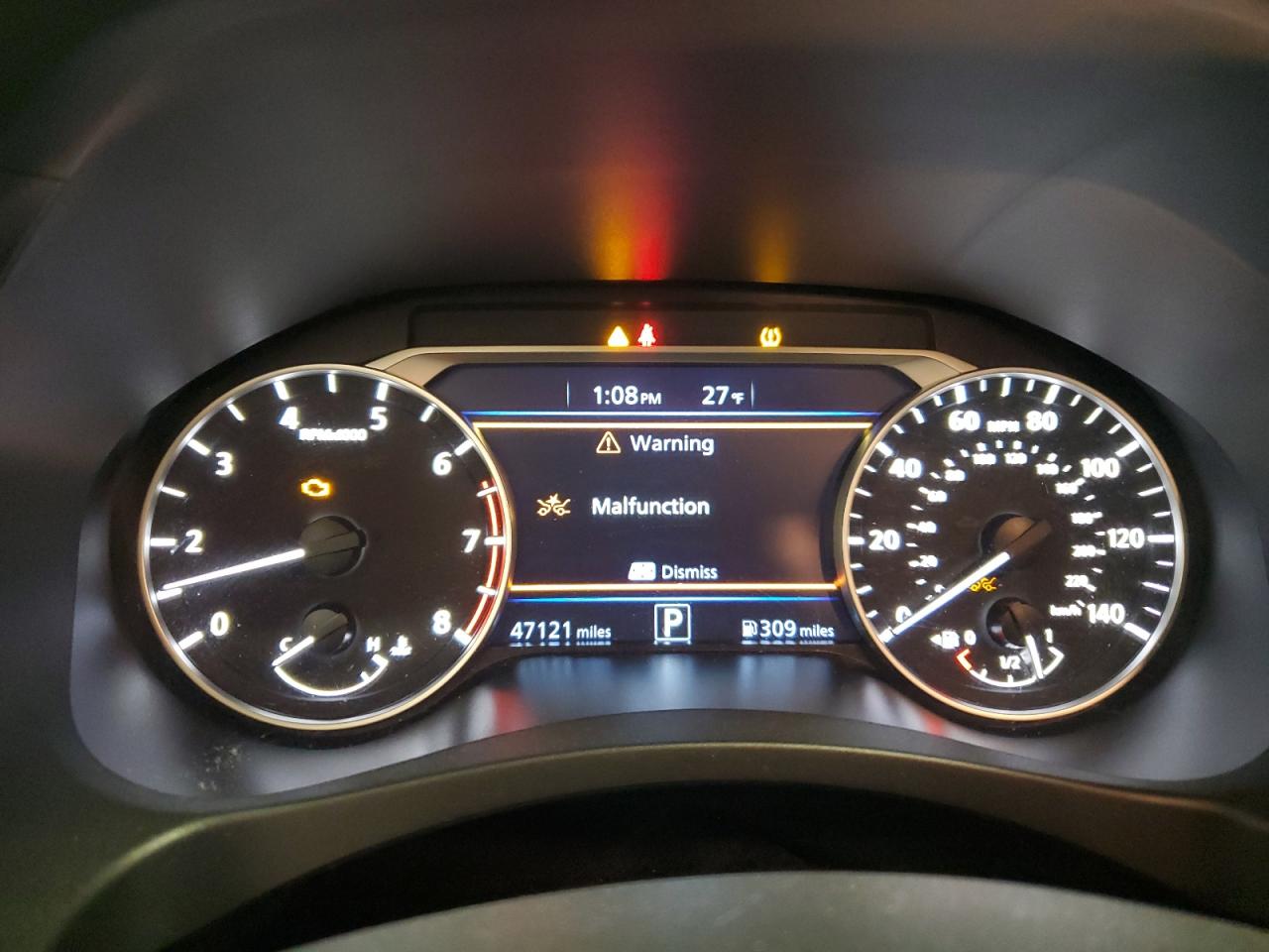 2020 Nissan Altima - Image 9