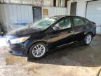 2018 Ford Focus Se იყიდება Chicago Heights-ში, IL - Rear End