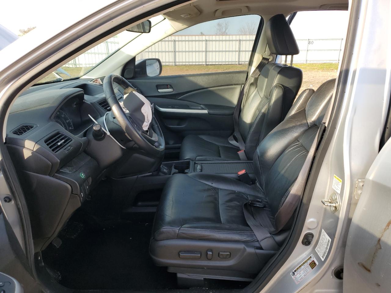 2014 Honda CR-V - Image 7