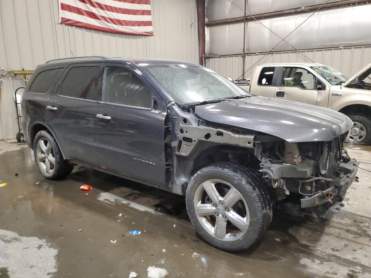 2012 Dodge Durango - Image 4