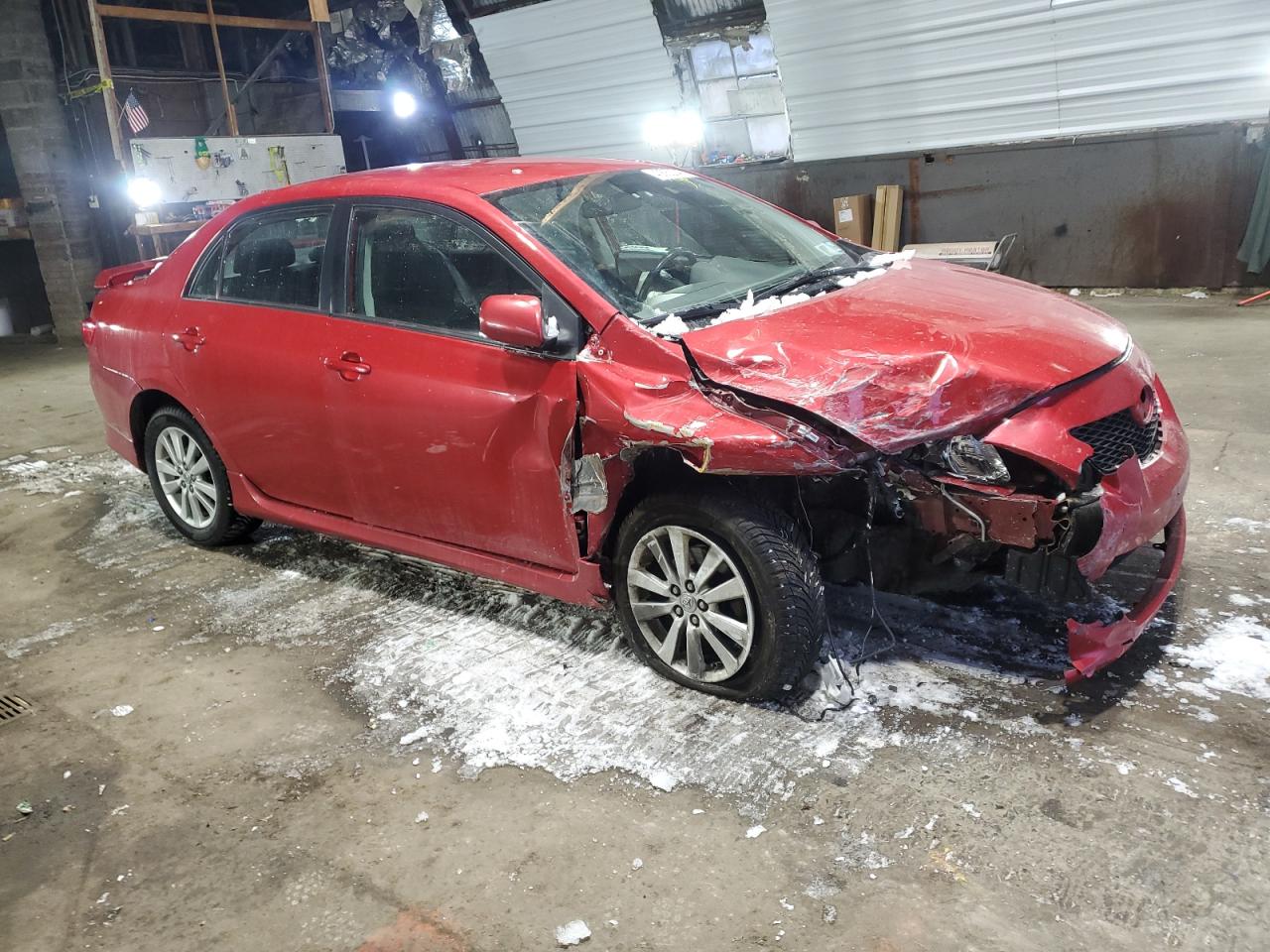 2009 Toyota Corolla - Image 4