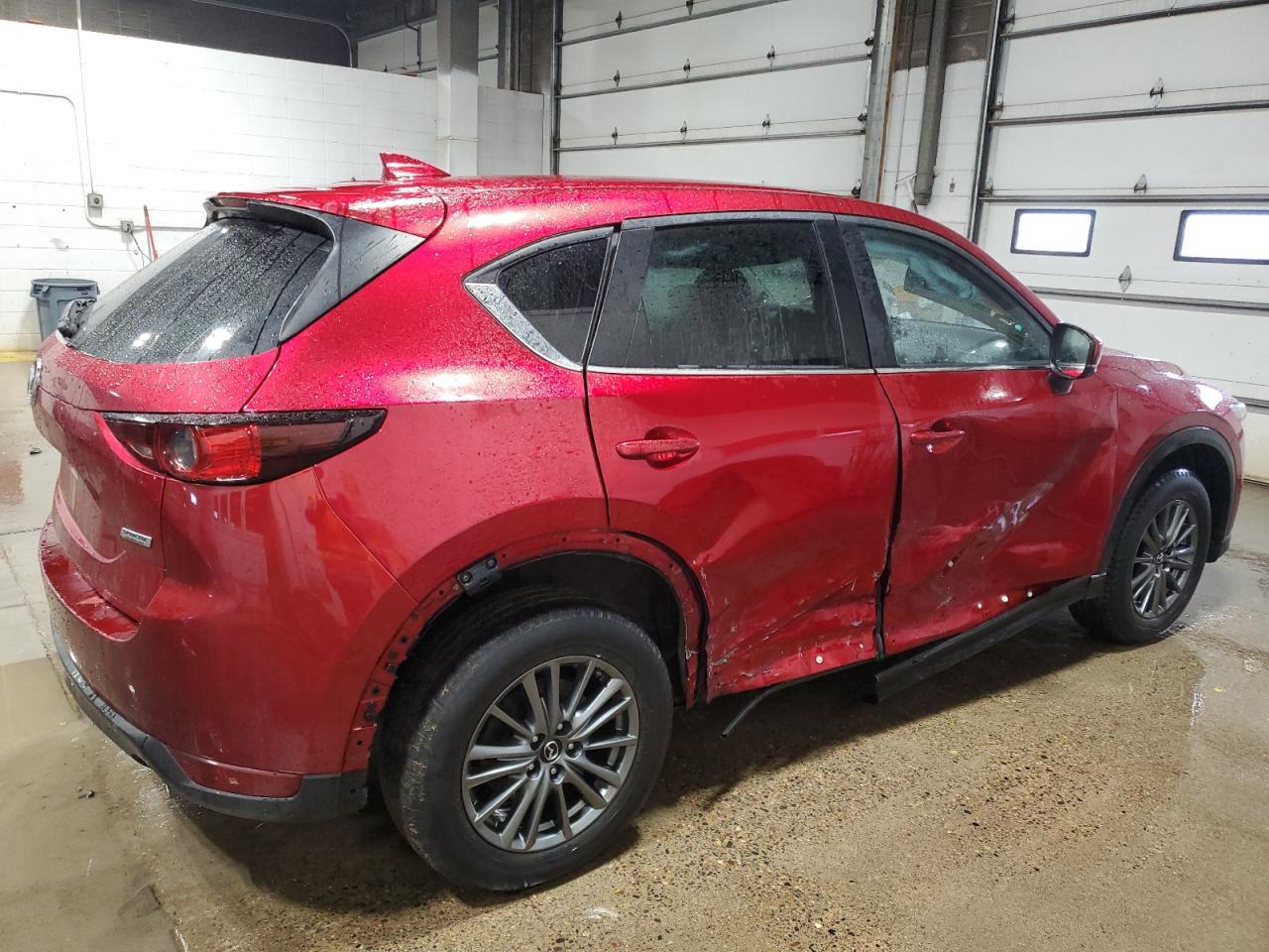 2017 Mazda CX-5 - Image 3