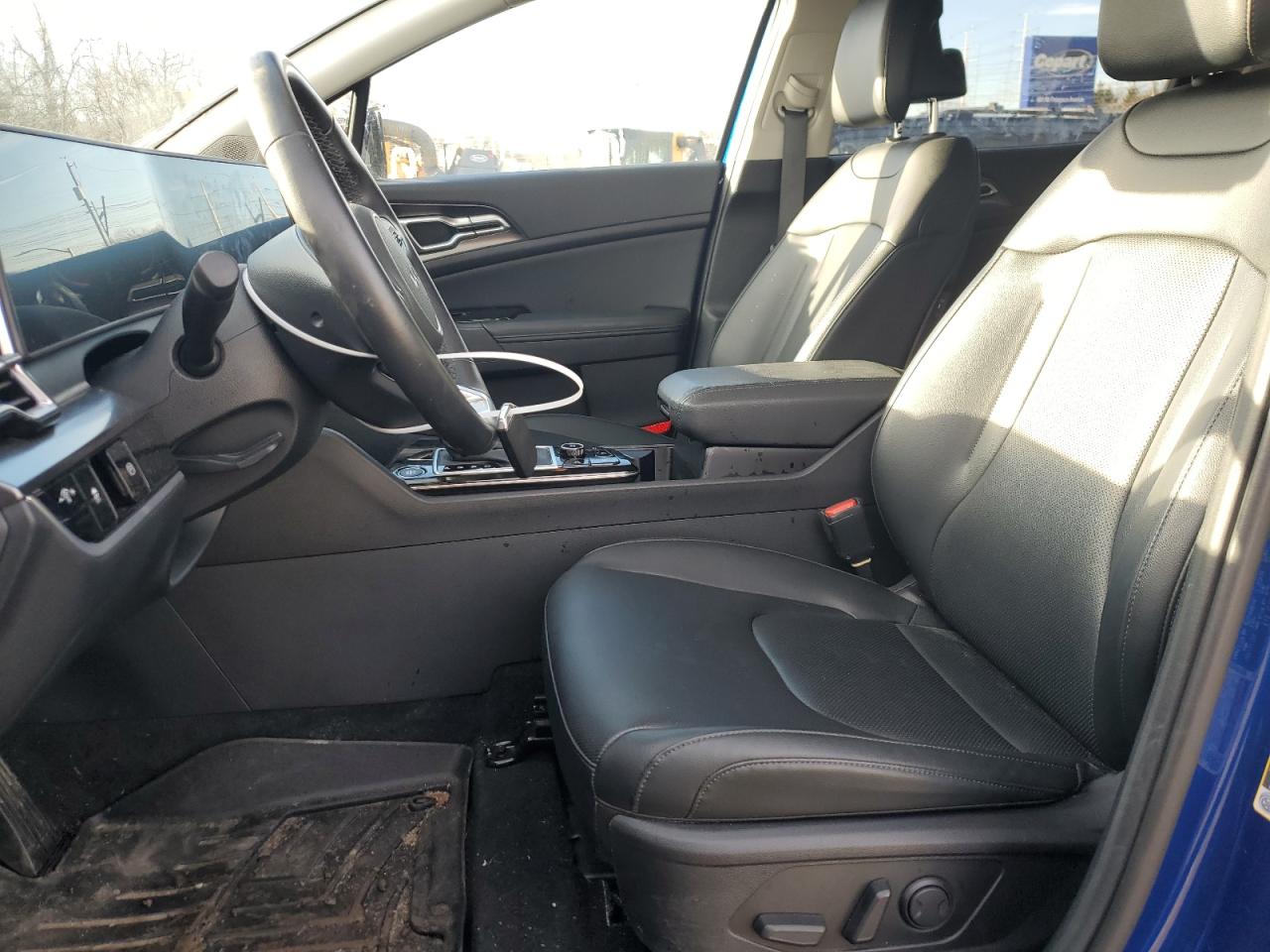 2024 Kia Sportage - Image 7