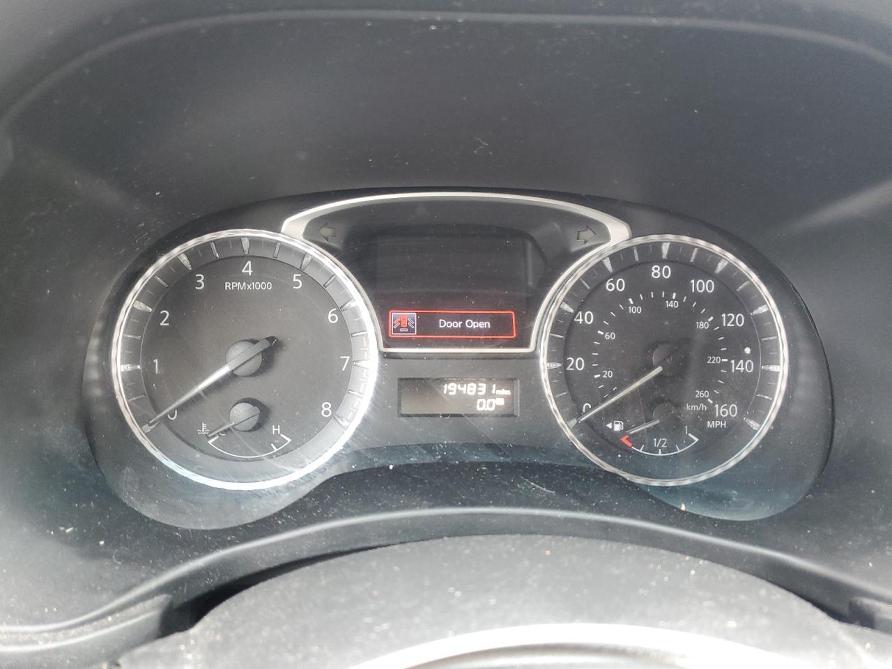 2015 Infiniti QX60 - Image 9