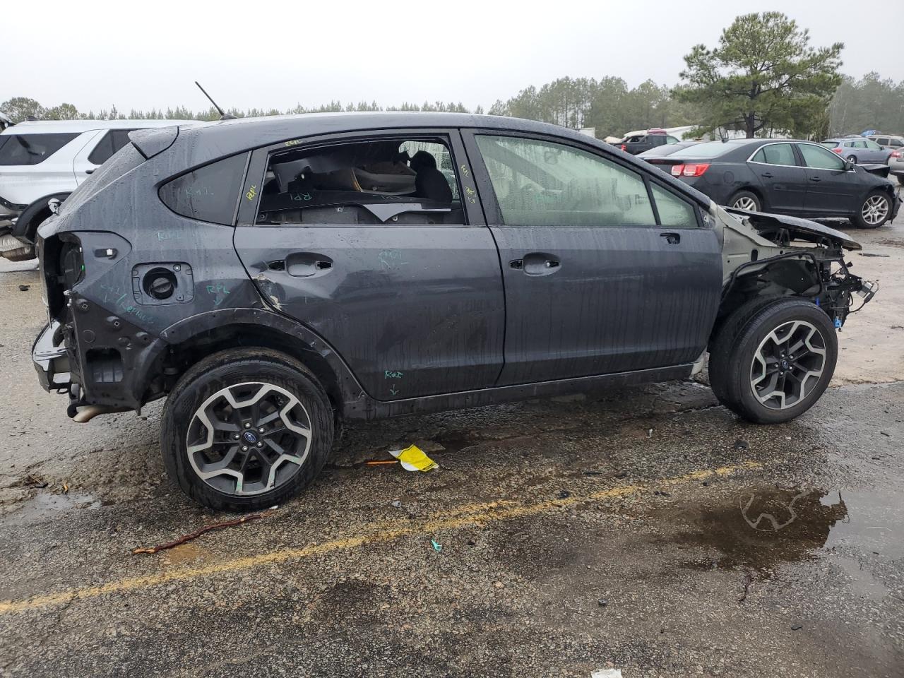 2016 Subaru XV - Image 3