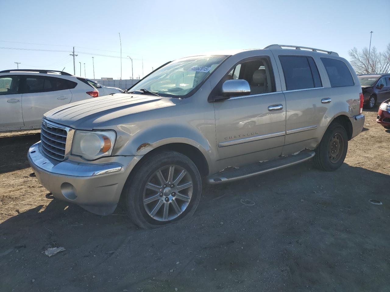 2008 Chrysler Aspen - Image 1