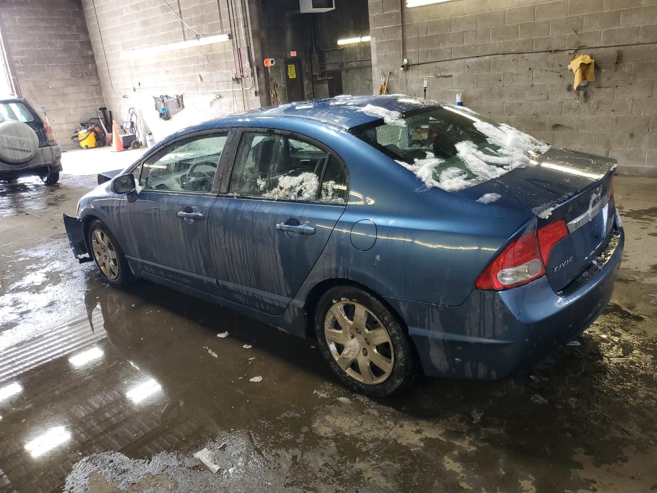 2009 Honda Civic - Image 2