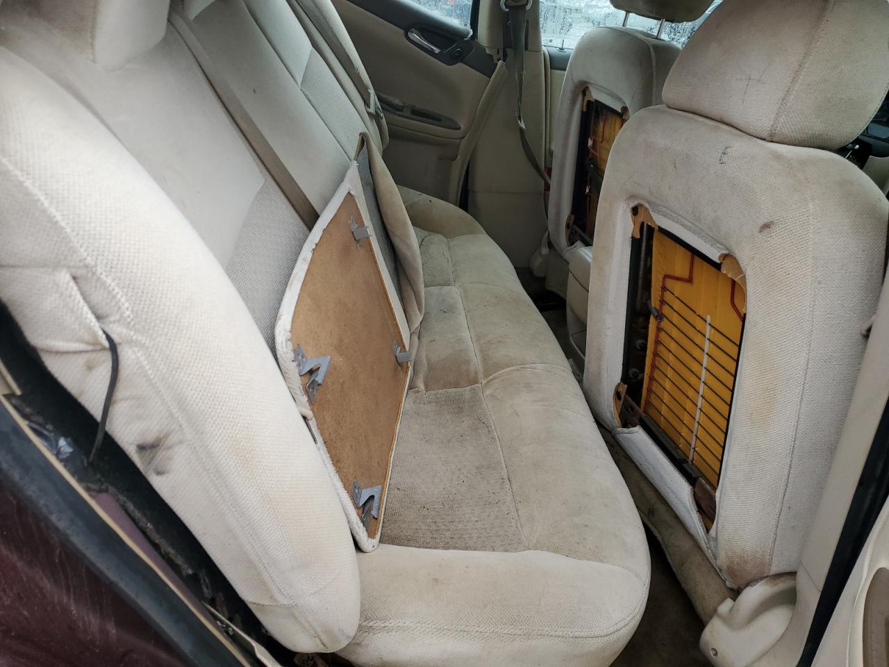 2007 Chevrolet Impala - Image 11