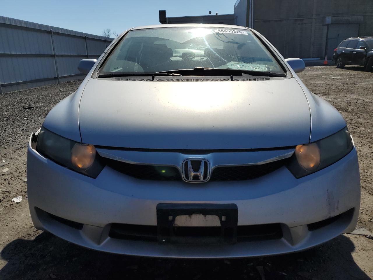 2010 Honda Civic - Image 5