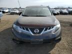 2011 Nissan Murano S продається в Des Moines, IA - Mechanical