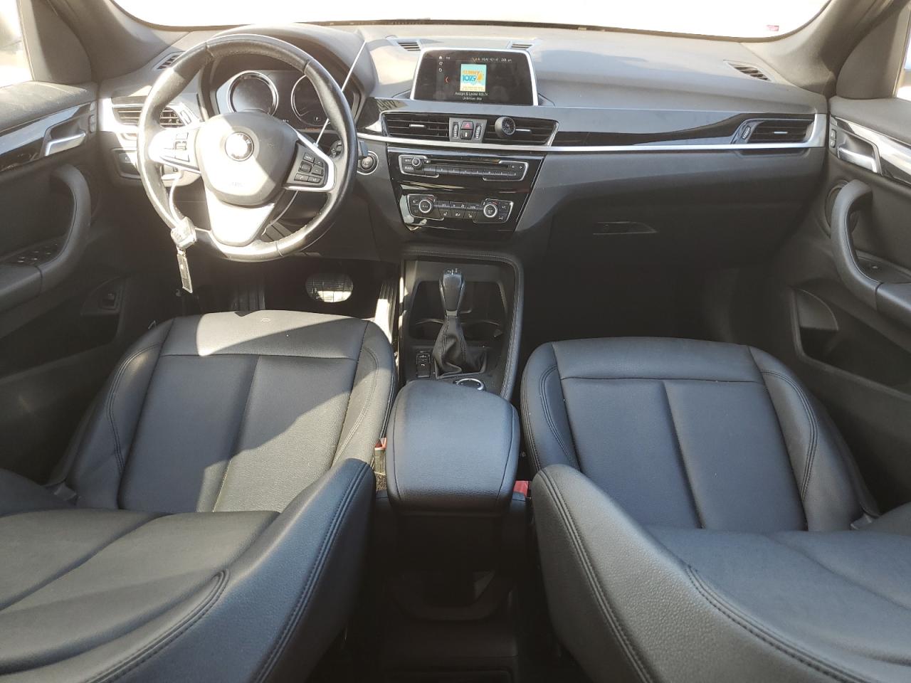 2019 BMW X1 - Image 8