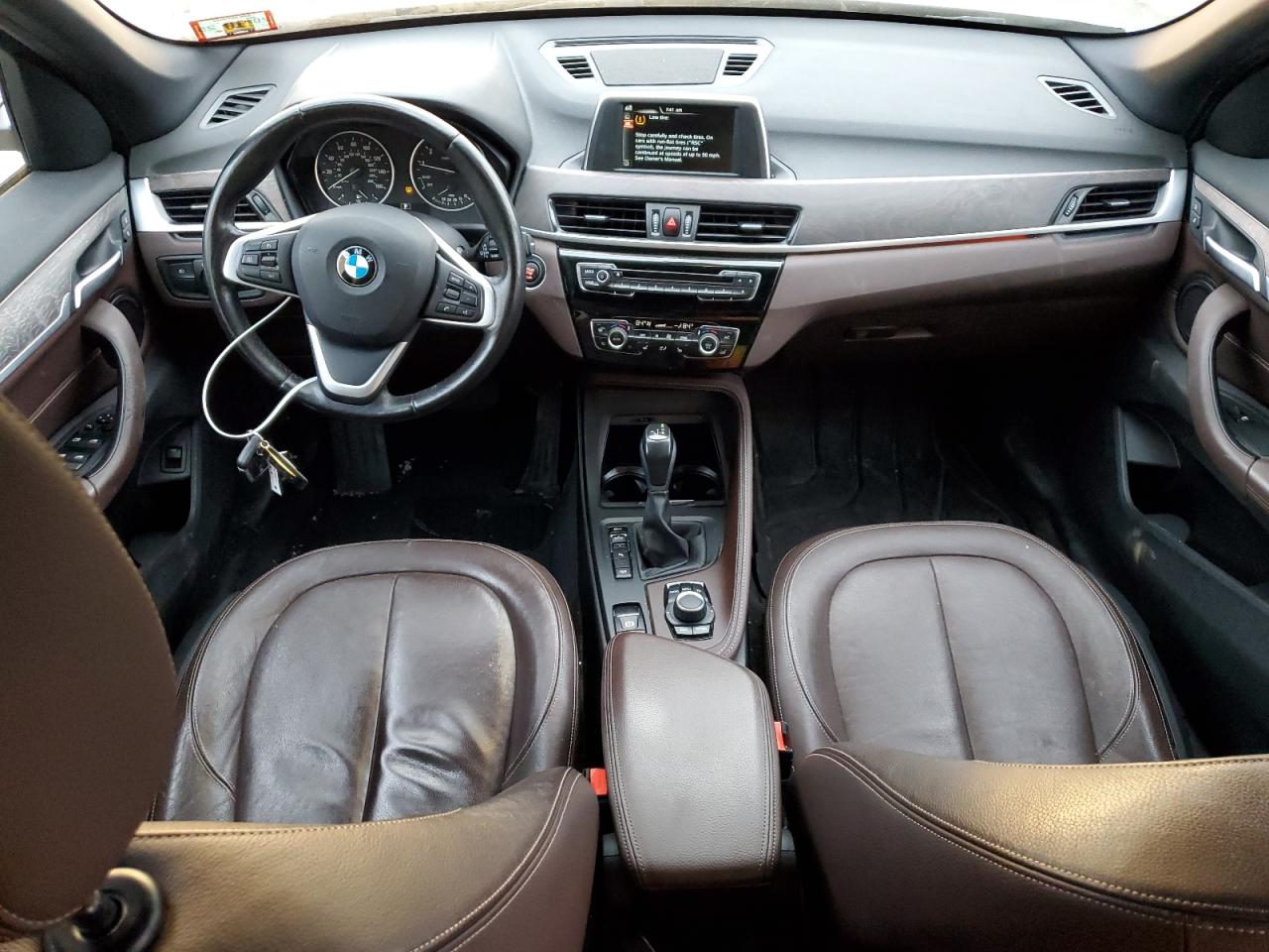 2017 BMW X1 - Image 8