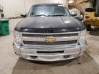 2013 CHEVROLET SILVERADO K1500 LT for sale at Copart AB - CALGARY