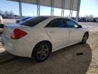 2010 Pontiac G6  na sprzedaż w Rogersville, MO - Side