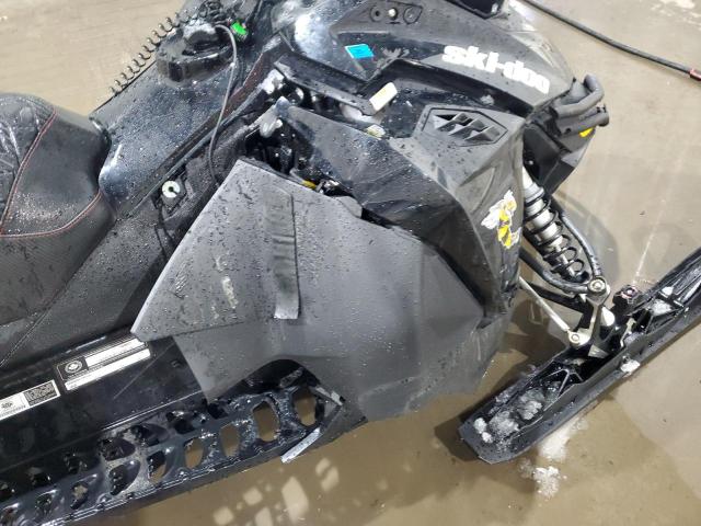 2018 SKIDOO SNOWMOBILE