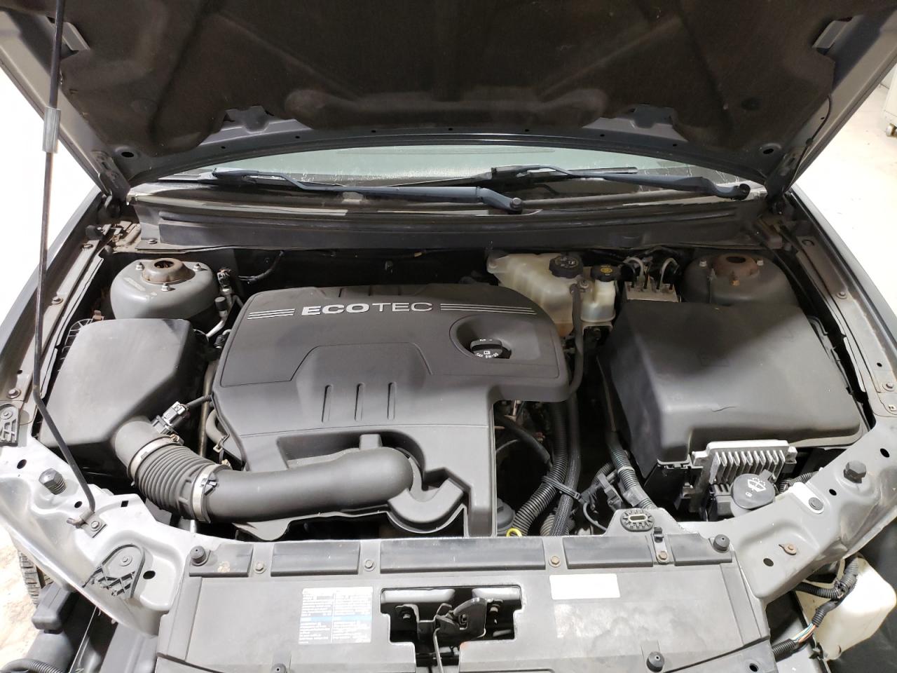 2008 Pontiac G6 - Image 11