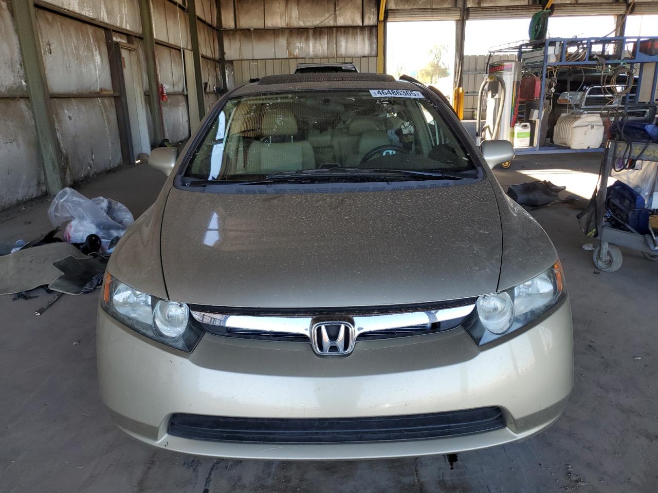 2008 Honda Civic - Image 5