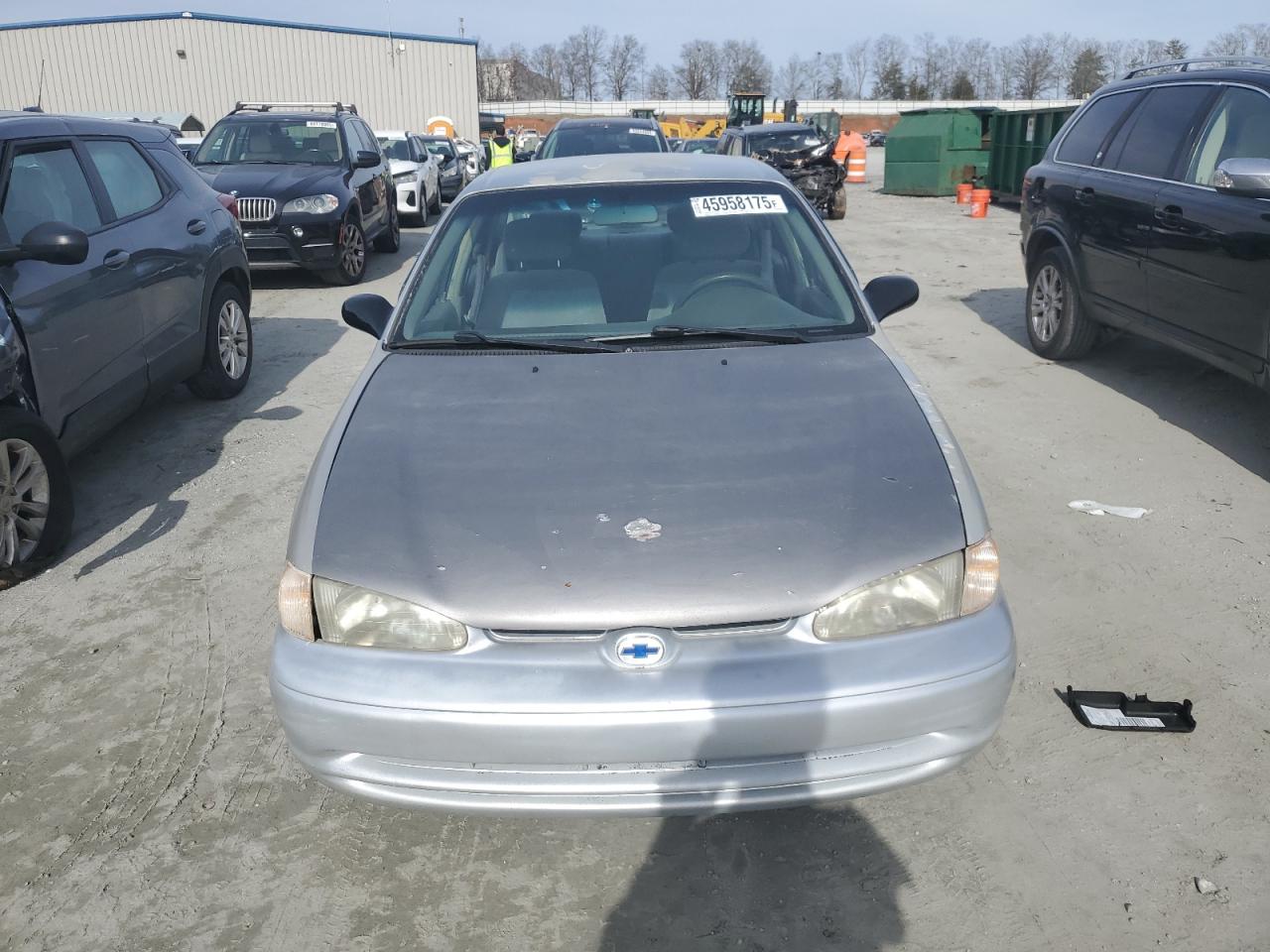 2000 Chevrolet Prizm - Image 5