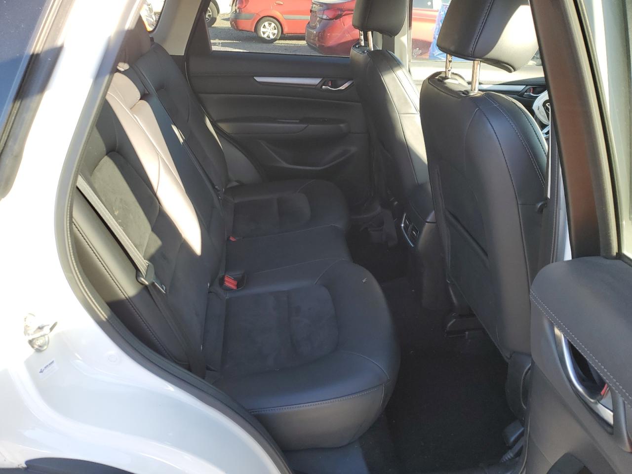 2019 Mazda CX-5 - Image 12