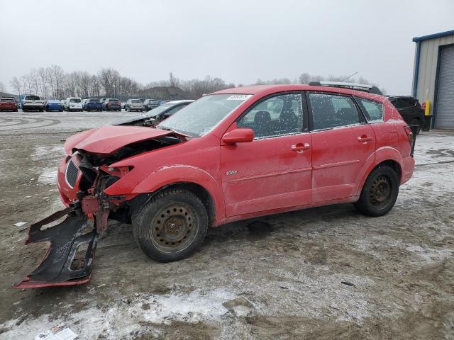 2005 Pontiac Vibe 