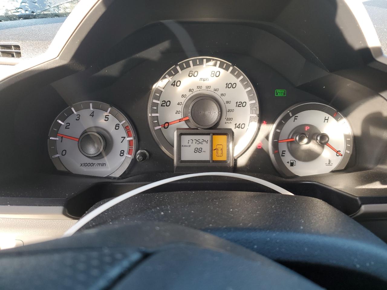 2014 Honda Pilot - Image 9