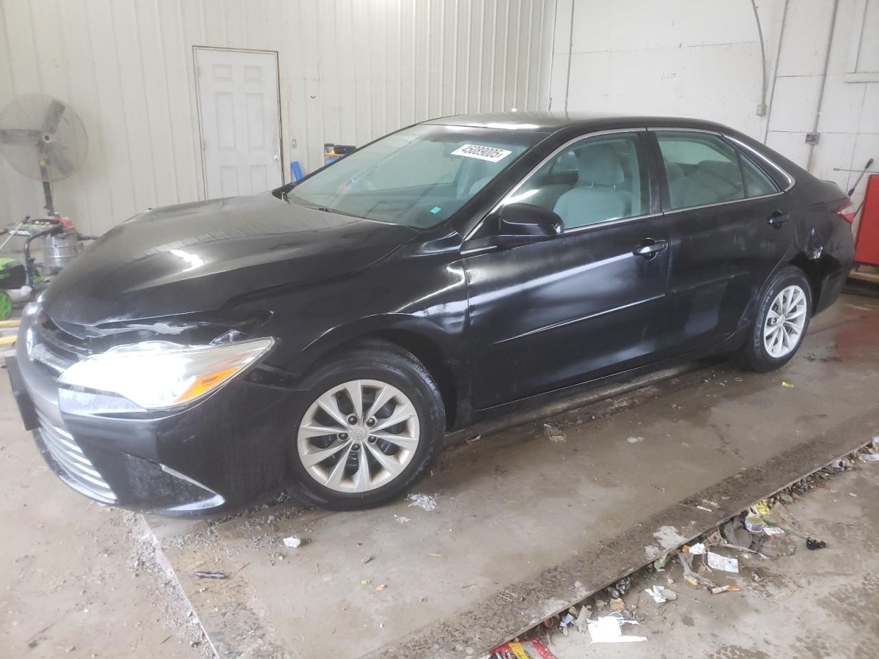 2015 Toyota Camry - Image 1